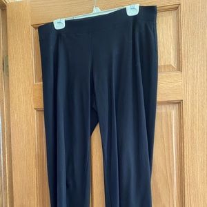 Eileen  fisher petite size large